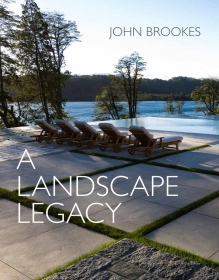 A Landscape Legacy. John Brookes