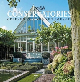 Stylish conservatories, greenhouses and sun lounges