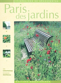 Paris des Jardin