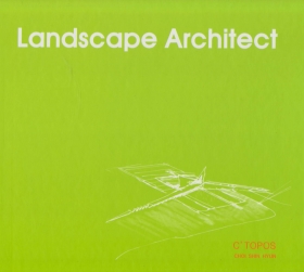 Landscape Architect: C'Topos