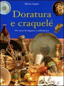 Doratura e craquele