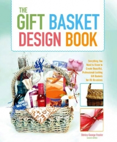 The Gift Basket Design Book