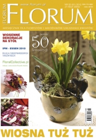 FLORUM  02-2010