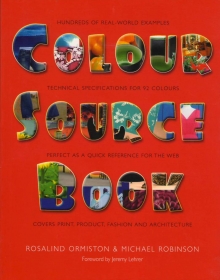 Colour Source Book