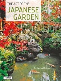 The Art of Japanese garden