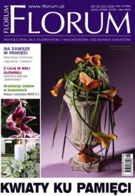 FLORUM  09-2009