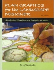 Plan Graphics for the Landscape Designer