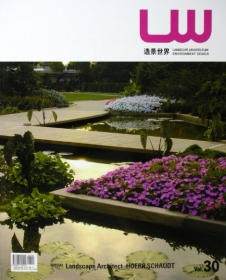 Landscape World Volume 30