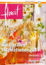 Florist  01-2011