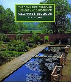 Complete Landscape Designs and Gardens of Geoffrey Jellicoe