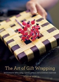 The Art of Gift Wrapping