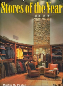 Stores of the Year No. 12