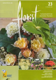 Florist  23-2006