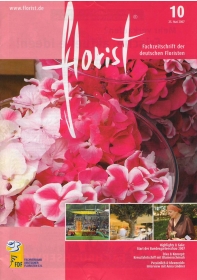 Florist  10-2007