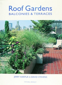 Roof Gardens balconies & terraces