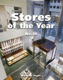 Stores of the Year No. 18