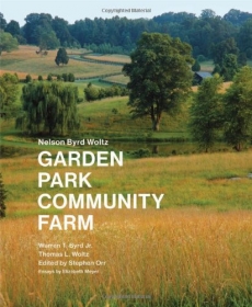 Garden, Park, Community, Farm