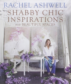 Shabby Chic Inspirations