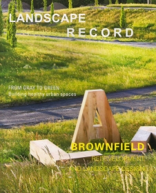 Landscape Record: Brownfield