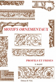 Motifs Ornementaux: Profils et Frises