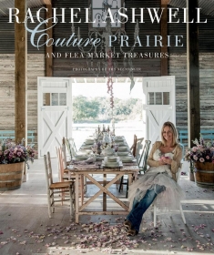 Couture Prairie And Flea Market Treasures