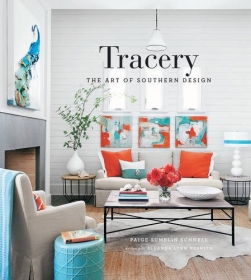 Tracery. The Art of Southern Design