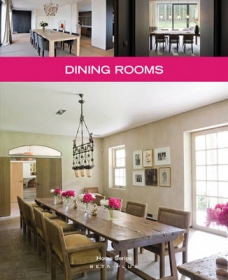 Home Series 21. Dining Rooms