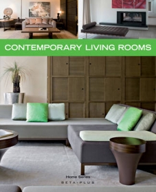 Home Series 22. Contemporary Livng Rooms