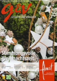 G&V (Gestalten & Verkaufen)  12-2015