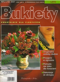 Bukiety 02-2001