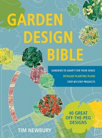 Garden Design Bible