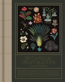 Botanical Inspiration: Nature in Art and Illustration