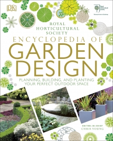 RHS Encyclopedia Of Garden Design