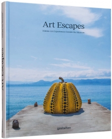 Art Escapes: Hidden Art Experiences Outside the Museum