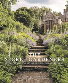 The Secret Gardeners: Britain's Creatives Reveal Their Private Sanctuaries