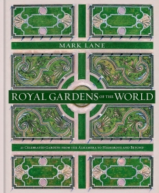 Royal Gardens of the World