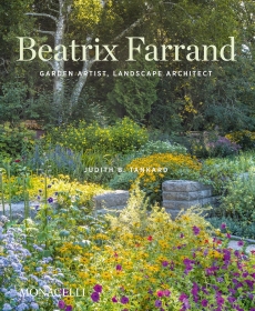 Beatrix Farrand: Garden Artist, Landscape Architect