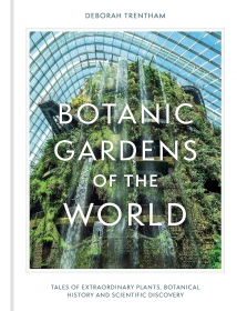 Botanic gardens of the world