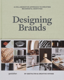 Designing Brands: Multiply: A Collaborative Approach to Creating Meaningful Brand Identities