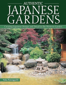 Authentic Japanese Gardens