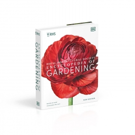 RHS Encyclopedia of Gardening. New Edition