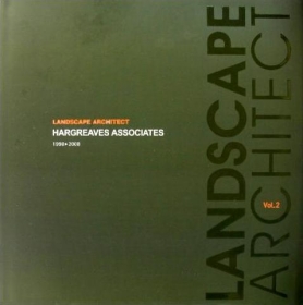 Landscape Architect Vol.2 - Hargreaves Associates