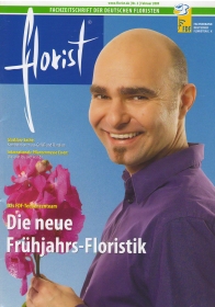 Florist  02-2009