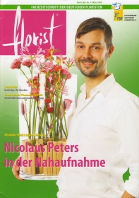 Florist  03-2009