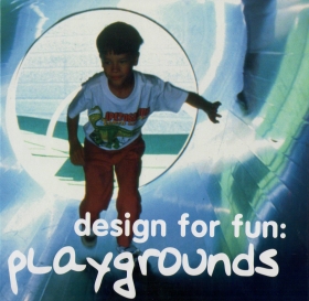 Design for Fun: Playgrounds